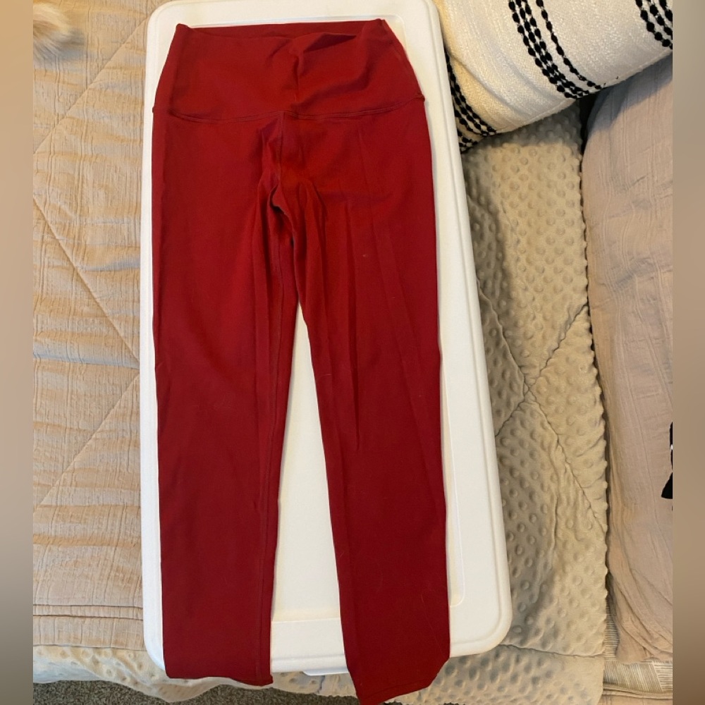 Born Primitive Inspire 7/8 Leggings, medium